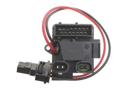 Реостат пічки Renault Kangoo/Clio 97- ADLER 7701206104