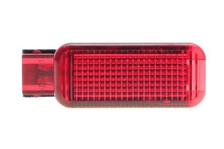 Автолампа W3W 12V 3W W2.1x9.5d (без цоколя) ADLER 8D0947411