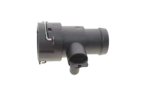 Фланець системи охолодження Audi A4/Q5 13-17 ADLER 8K0122293F