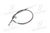 Трос ручного тормоза NISSAN QASHQAI (выр-во) ADRIAUTO 28.0248.1 (фото 3)