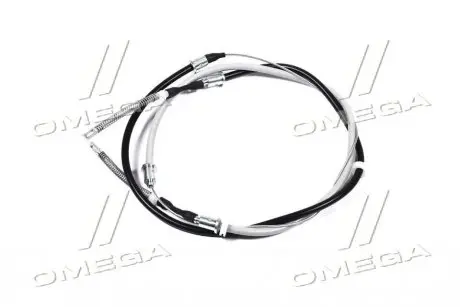 Трос ручного гальма OPEL KADETT ADRIAUTO 33.0222