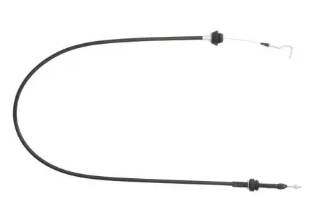 VW тросик газу CADDY II, SKODA FELICIA I ADRIAUTO 47.0304