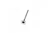 Клапан выпускной EX OPEL A16XER/A18XER/Z16LEL/Z16LER/Z16LET/Z16XER/Z18XER 27.5X5X113.2 (выр-во) AE V98025 (фото 4)