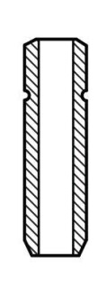Направляющая клапана AE VAG92318