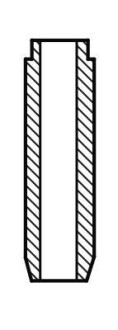 Направляющая клапана AE VAG96361B