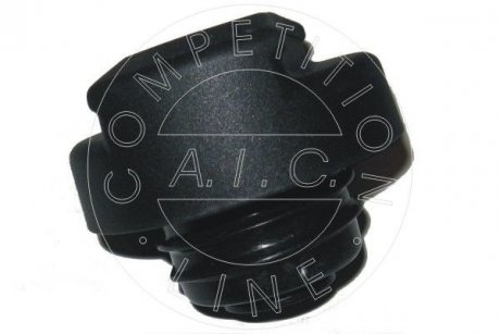 Крышка бака топливного VW Passat/Polo/Caddy II/Golf II-IV 83- AIC 50028