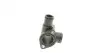 Фланец системы охлаждения Audi A4/A6 1.9-2.5 TDI 94-05/VW Passat 1.9-2.5TDI 96-00 AIC 50036 (фото 4)