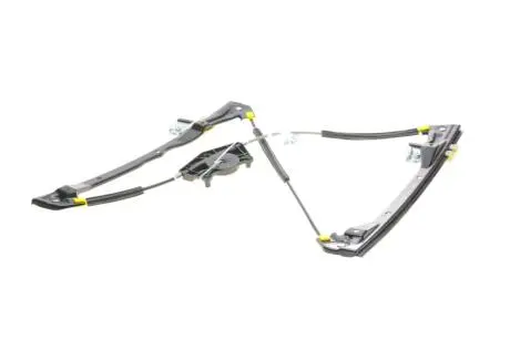 Стеклоподъемник (передний) VW Golf IV 97-05 (R) (электро) (без моторчика) AIC 50518