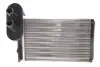 Радіатор пічки VW Caddy II/Golf I-IV 1.4-1.9 TDI 95-02 AIC 50597 (фото 1)