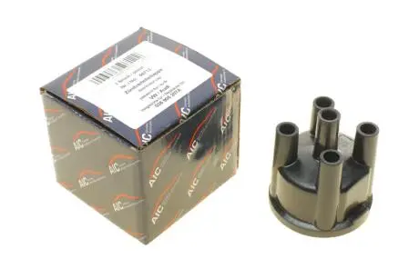 Кришка розподільника запалювання VW Golf/Passat 83-02 AIC 50712