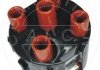 Крышка распределителя зажигания Audi 80/100/BMW 3 (E30)/VW Passat/T4 1.6-2.0i 84-96 AIC 50716 (фото 1)