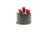 Крышка распределителя зажигания Audi 80/100/BMW 3 (E30)/VW Passat/T4 1.6-2.0i 84-96 AIC 50716 (фото 3)