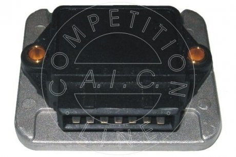 Перемикач системи запалення (на 7 контактів) VW T3 1.6-2.2i 79-92 AIC 50789