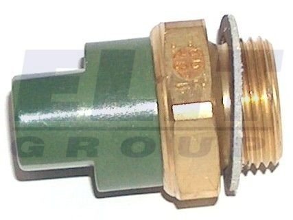 Датчик включения вентилятора VW T3/T4 82-95 (3 конт.) (93-82/87-76°C) AIC 50819