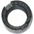 Втулка амортизатора (гайка) (M14x1.5 / 19.5x13) (подвеска Макферсона) VAG 73-02 AIC 50893 (фото 1)
