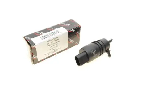 Насос омывателя стекла (моно) BMW 3 (E36/E46/E90)/5 (E39/E60)7 (E38/E65/E66/E67) 91-11 AIC 50908