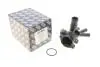 Фланец системы охлаждения VW Golf/Jetta 1.4/1.6i 91-99 AIC 50936 (фото 1)