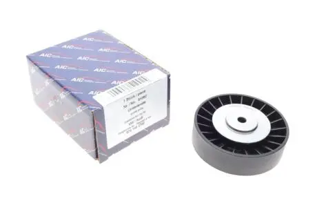 Ролик генератора VW LT/T4 2.5TDI (паразитный) (90х25) AIC 51092