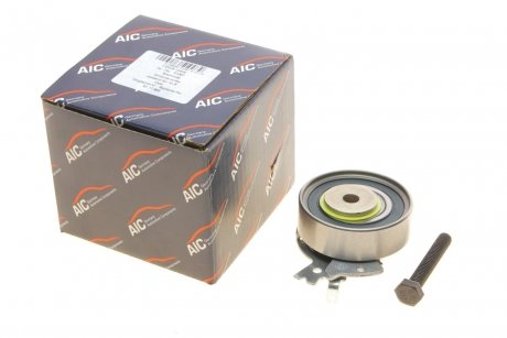 Ролик ГРМ Opel Astra F/G/Combo/Corsa A/B 1.2-1.6 (натяжной) AIC 51097