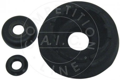 Подушка амортизатора (переднего) + подшипник VW Caddy II-03 AIC 51152Set