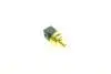 Датчик температуры охлаждающей жидкости VW Golf/Seat Leon 1.6/1.9TDi 98-10 (4 конт.) AIC 51168 (фото 2)