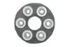 Муфта кардана еластична MB E-class (W210/W124) 1.8-3.0D 82-97 (к-кт) AIC 51436 (фото 5)