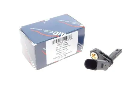 Датчик ABS (передний) VW T5 1.9-3.2 03-/Caddy III 1.4-2.0TDi 04-15 (R) AIC 51488