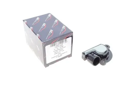 Датчик положення заслінки дросельної Opel Combo 1.2/1.4 94-01 (потенціометр) AIC 51496
