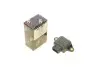Датчик положения заслонки дросельной Chevrolet/Citroen/Fiat/Gaz/Kia/Opel/Peugeot/Uaz (потенциометр) AIC 51497 (фото 1)