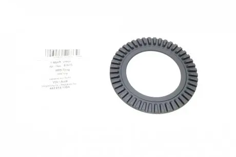 Датчик частоти обертання колеса AIC 51633