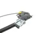 Склопідйомник (передній) BMW 5 (E39) 96-03 M47/M52/M54 (R) (електро) (без двигуна) AIC 51682 (фото 11)