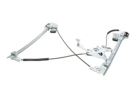 Стеклоподъемник (передний) Skoda Octavia 96-10 (R) (электро) (без моторчика) AIC 52079