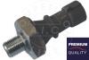 Датчик тиску оливи Opel Combo/Astra/Vectra/Corsa 1.0-1.8 96- (M10x1) (чорний) AIC 52103 (фото 1)