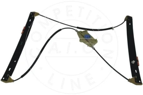 Склопідіймач (передній) Audi A6 05-11 (R) (электро) (без моторчика) AIC 52174