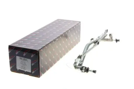 Механизм стеклоочистителя (трапеция) VW Polo IV 01-12 (без моторчика) AIC 52320