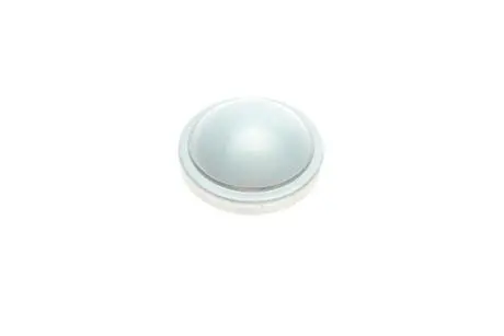 Захисна кришка маточини колеса AIC 52359