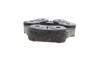 Муфта кардана эластичная BMW 3/4/5/7/X1/X3/X4/X5/X6 00- (50x135x30) AIC 52398 (фото 3)