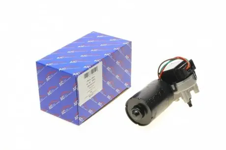 Двигун склоочисників AIC 52452
