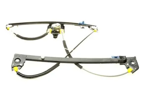 Склопідйомник (передній) Renault Laguna II 01-07 (L) (електро) (без двигуна) AIC 52489