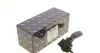 Переключатель подрулевой VW Caddy III/Golf VI/Touran 03-15 (R) (с задним стеклоочистителем) AIC 52532 (фото 1)