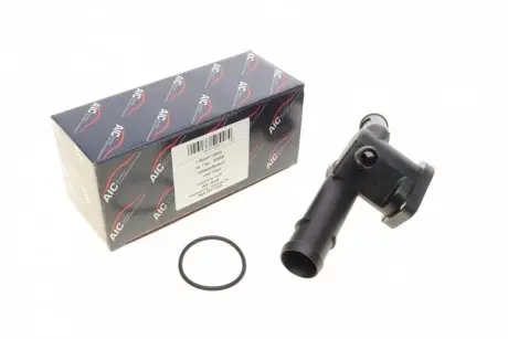 Фланець системи охолодження Audi A3/Fabia/Skoda Octavia/VW Bora/Golf/T5 1.6/2.0/2.0 95-15 AIC 52558