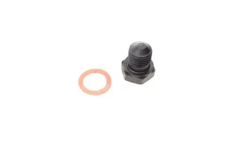 Болт слива оливы + шайба VW Caddy/T4 -03 (M14x1.5) AIC 52649SET