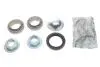 Підшипник маточини (задньої) Ford Escort 90-99/Mazda 121 96-03 (29x50x18) (к-кт) AIC 52738 (фото 1)