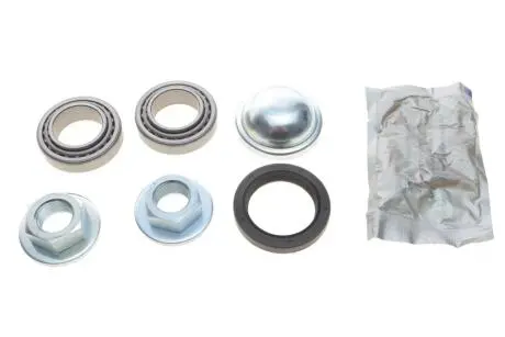 Підшипник маточини (задньої) Ford Escort 90-99/Mazda 121 96-03 (29x50x18) (к-кт) AIC 52738