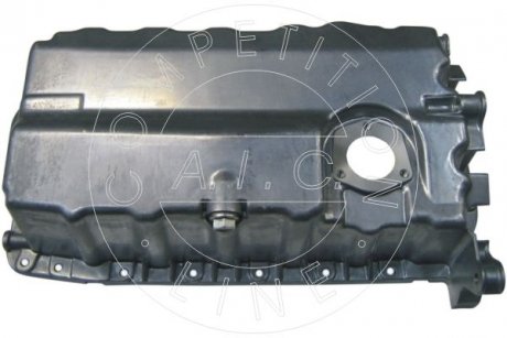 Маслоприемник (поддон) VW Golf/Caddy/Skoda Octavia 1.9TDI/2.0SDI 04-10 AIC 52765