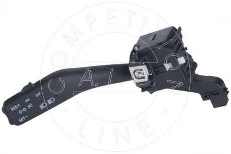 Переключатель подрулевой VW Caddy/Golf/Skoda Octavia/Superb/Yeti 03- AIC 52769