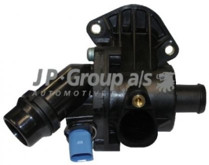 Термостат VW Passat 2.0i/Audi A4/A6 1.8T/2.0 01-08 (100°C) AIC 52894