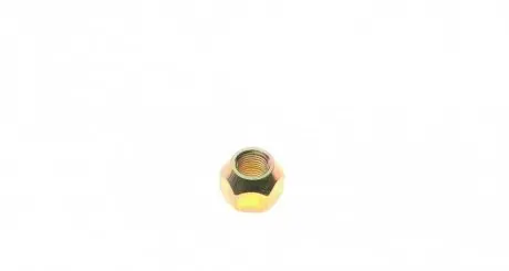 Гайка колесная Nissan/Smart ForFour 78- (M12x1.25) AIC 52920