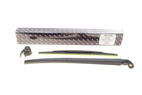 Важіль склоочисника (задній) Skoda Fabia 99-08 (+щітка) (L= 475mm) AIC 53001
