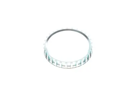 Кільце ABS (переднє) Opel Astra G/Vectra B/Zafira A 95-05 AIC 53038